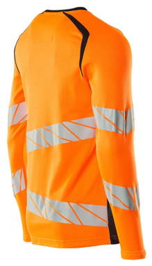 Mascot Accelerate safe T-shirt, met lange mouwen 19081
