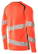 Mascot Accelerate safe T-shirt, met lange mouwen 19081