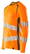 Mascot Accelerate safe T-shirt, met lange mouwen 19081