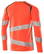 Mascot Accelerate safe T-shirt, met lange mouwen 19081