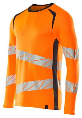 Mascot Accelerate safe T-shirt, met lange mouwen 19081