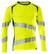 Mascot Accelerate safe T-shirt, met lange mouwen 19081