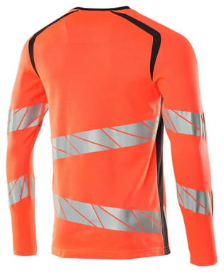 Mascot Accelerate safe T-shirt, met lange mouwen 19081