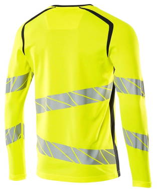 Mascot Accelerate safe T-shirt, met lange mouwen 19081