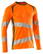 Mascot Accelerate safe T-shirt, met lange mouwen 19081