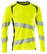 Mascot Accelerate safe T-shirt, met lange mouwen 19081