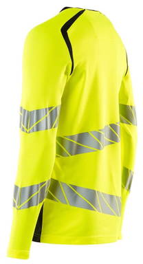 Mascot Accelerate safe T-shirt, met lange mouwen 19081