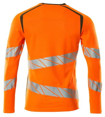 Mascot Accelerate safe T-shirt, met lange mouwen 19081