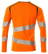 Mascot Accelerate safe T-shirt, met lange mouwen 19081