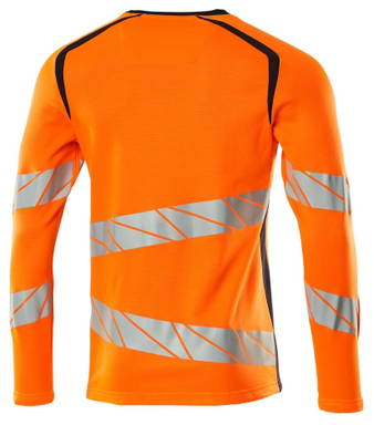 Mascot Accelerate safe T-shirt, met lange mouwen 19081