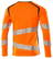 Mascot Accelerate safe T-shirt, met lange mouwen 19081