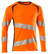 Mascot Accelerate safe T-shirt, met lange mouwen 19081