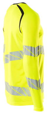 Mascot Accelerate safe T-shirt, met lange mouwen 19081