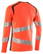 Mascot Accelerate safe T-shirt, met lange mouwen 19081