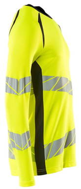 Mascot Accelerate safe T-shirt, met lange mouwen 19081