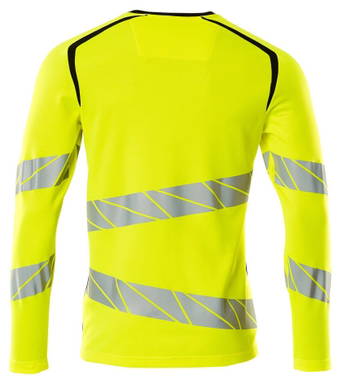Mascot Accelerate safe T-shirt, met lange mouwen 19081