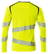 Mascot Accelerate safe T-shirt, met lange mouwen 19081