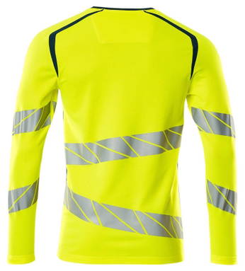 Mascot Accelerate safe T-shirt, met lange mouwen 19081