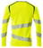 Mascot Accelerate safe T-shirt, met lange mouwen 19081
