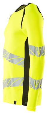 Mascot Accelerate safe T-shirt, met lange mouwen 19081