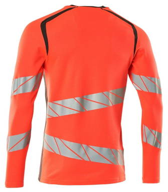 Mascot Accelerate safe T-shirt, met lange mouwen 19081