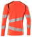 Mascot Accelerate safe T-shirt, met lange mouwen 19081