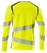 Mascot Accelerate safe T-shirt, met lange mouwen 19081