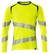 Mascot Accelerate safe T-shirt, met lange mouwen 19081