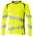 Mascot Accelerate safe T-shirt, met lange mouwen 19081