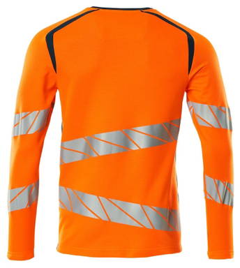 Mascot Accelerate safe T-shirt, met lange mouwen 19081