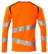 Mascot Accelerate safe T-shirt, met lange mouwen 19081