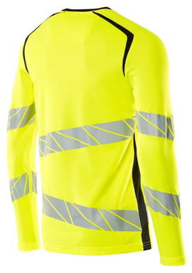 Mascot Accelerate safe T-shirt, met lange mouwen 19081