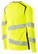 Mascot Accelerate safe T-shirt, met lange mouwen 19081