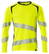 Mascot Accelerate safe T-shirt, met lange mouwen 19081