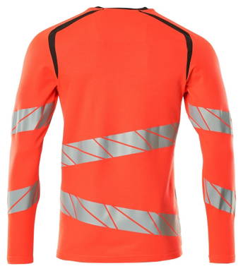 Mascot Accelerate safe T-shirt, met lange mouwen 19081