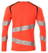 Mascot Accelerate safe T-shirt, met lange mouwen 19081