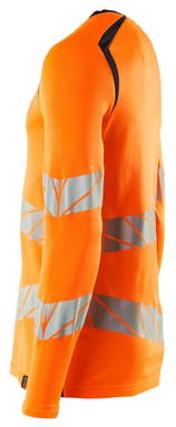 Mascot Accelerate safe T-shirt, met lange mouwen 19081