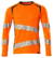 Mascot Accelerate safe T-shirt, met lange mouwen 19081