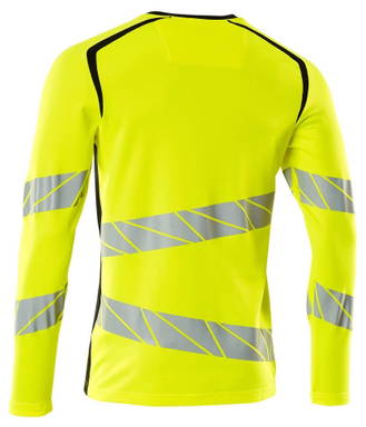 Mascot Accelerate safe T-shirt, met lange mouwen 19081