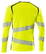 Mascot Accelerate safe T-shirt, met lange mouwen 19081