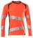 Mascot Accelerate safe T-shirt, met lange mouwen 19081