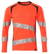 Mascot Accelerate safe T-shirt, met lange mouwen 19081