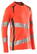 Mascot Accelerate safe T-shirt, met lange mouwen 19081