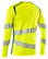 Mascot Accelerate safe T-shirt, met lange mouwen 19081