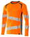 Mascot Accelerate safe T-shirt, met lange mouwen 19081