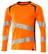 Mascot Accelerate safe T-shirt, met lange mouwen 19081