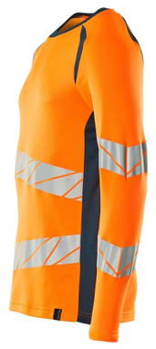 Mascot Accelerate safe T-shirt, met lange mouwen 19081
