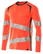 Mascot Accelerate safe T-shirt, met lange mouwen 19081