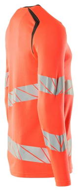 Mascot Accelerate safe T-shirt, met lange mouwen 19081
