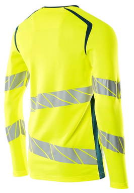 Mascot Accelerate safe T-shirt, met lange mouwen 19081